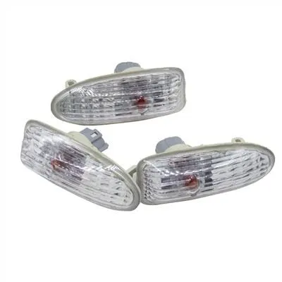 A21-3731010 LAMPĂ DE SEMNALIZARE LATERALĂ