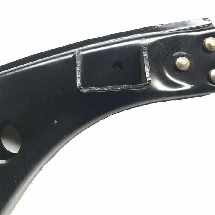B11-2909020 RIGHT CONTROL ARM ASSEMBLY FOR CHERY B11/B14