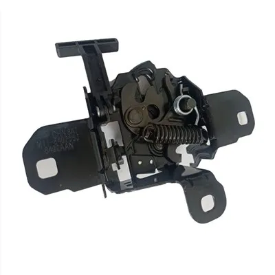 M11-8402550 BLOCARE CAPAC MOTOR PENTRU CHERY A3