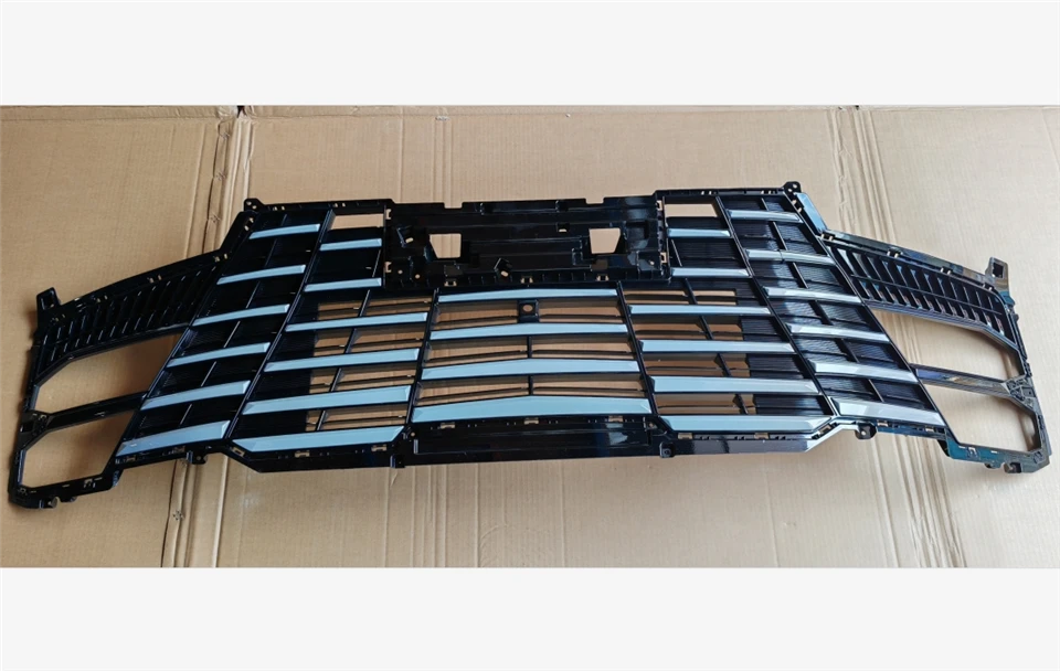 F16-2803507 FRONT BUMPER GRILLE FOR JETOUR DASHING