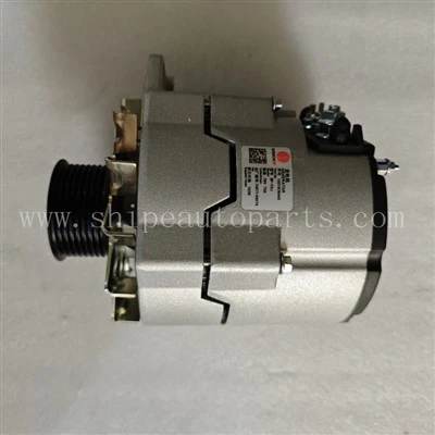 1001828445 Alternator pentru motor Weichai WP6 WP10 WD10 WD615,ZZJ-1001828445 FDJ