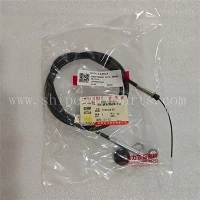 20065-23000G Cablu de oprire a stivuitorului HELI Cablu de stingere a flăcării 1855 mm pentru stivuitor diesel CPCD35 3.5ton, HLCC-3.5-XHLX