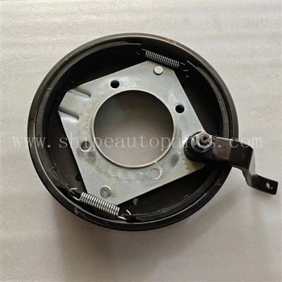250202028 Controler frână de mână Ansamblu pârghie frână de parcare pentru încărcătorul pe roți LW500FV ZL50,ZZJ-250202028 SSGZC