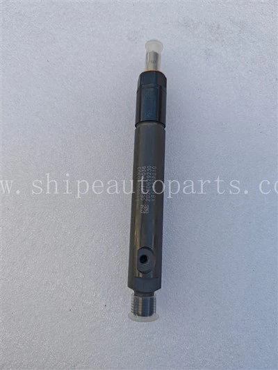 61560080305 Weichai injector de combustibil KBEL132P110 pentru motor WD615 Sinotruk HOWO Steyr piese de schimb pentru camioane grele