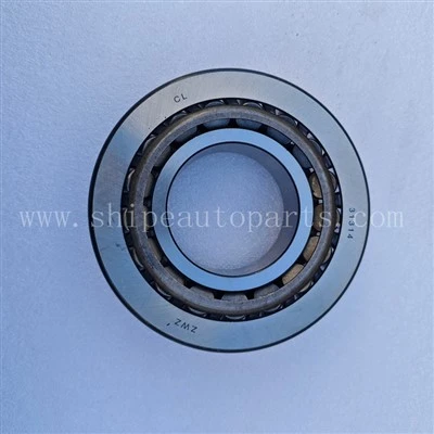 Rulment 800511279 pentru XCMG ZL50 LW500 Series Piese de schimb cutie de viteze pentru încărcător cu roți