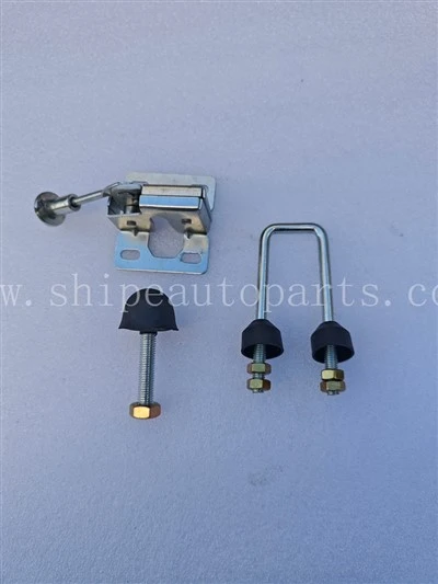 Încuietoare de poziționare a ferestrei cabinei DS510B pentru XCMG LW500F LW500FV LW500KV ZL50GV Piese de schimb pentru încărcătorul pe roți