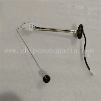 D04RG4208 Senzor de combustibil pentru stivuitor HELI Transmițător de nivel de combustibil pentru stivuitor diesel de 3 tone, seria CPCD30 K3, HLCC-RYCGQ