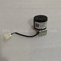 DJB-12B Buzzer de marșarier pentru stivuitor 12V 105dB Alarmă de rezervă pentru stivuitor HELI Hangcha TCM, HLCC-Z8510-120DZ JG012