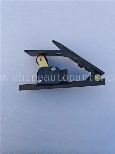 Pedală electronică de accelerație 803688233 (406788) pentru piese de schimb pentru cabină încărcător cu roți XCMG LW500KV