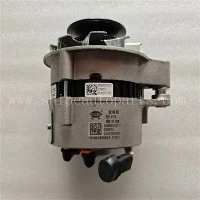 Alternator QUANCHAI QC490GP, parte nr.2409002310171 pentru stivuitor HELI de 2-3 tone