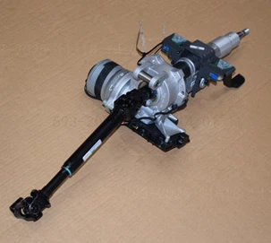 COLONA DE DIRECȚIE ＆ PIESA AUTO A ARBORELOR MEDII PENTRU TIGGO 8